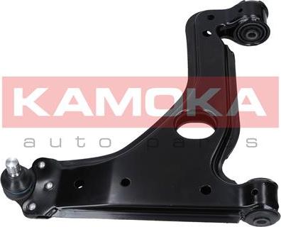 Kamoka 9050316 - Brat, suspensie roata parts5.com