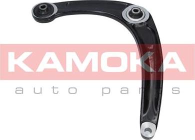 Kamoka 9050240 - Brat, suspensie roata parts5.com