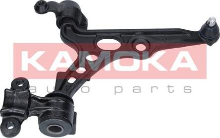 Kamoka 9050248 - Barra oscilante, suspensión de ruedas parts5.com