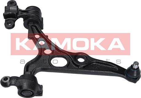 Kamoka 9050247 - Brat, suspensie roata parts5.com