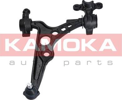 Kamoka 9050247 - Brat, suspensie roata parts5.com