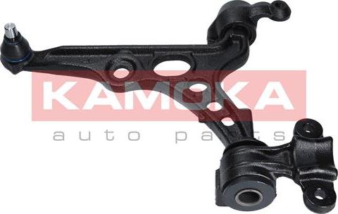 Kamoka 9050247 - Barra oscilante, suspensión de ruedas parts5.com