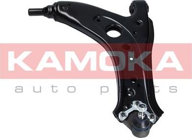 Kamoka 9050254 - Brat, suspensie roata parts5.com