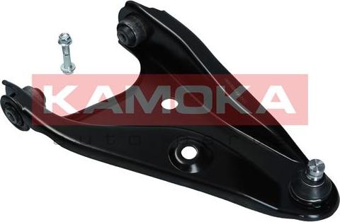 Kamoka 9050258 - Brat, suspensie roata parts5.com