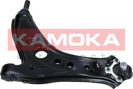 Kamoka 9050253 - Brat, suspensie roata parts5.com