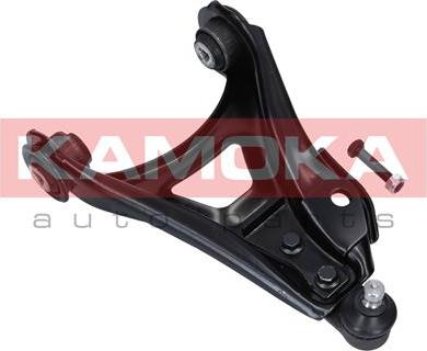 Kamoka 9050265 - Wahacz, zawieszenie koła parts5.com