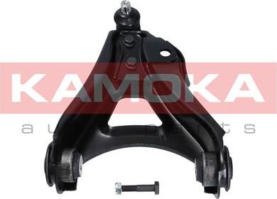 Kamoka 9050266 - Barra oscilante, suspensión de ruedas parts5.com