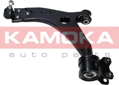 Kamoka 9050286 - Brat, suspensie roata parts5.com