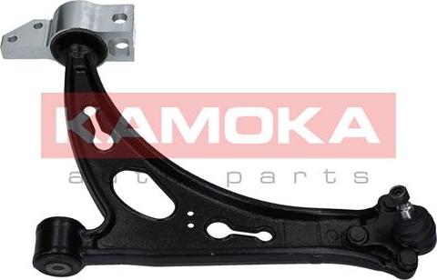 Kamoka 9050280 - Brat, suspensie roata parts5.com