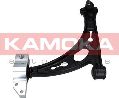 Kamoka 9050280 - Brat, suspensie roata parts5.com