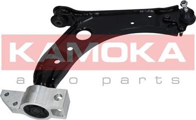 Kamoka 9050281 - Brat, suspensie roata parts5.com