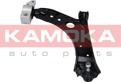 Kamoka 9050281 - Brat, suspensie roata parts5.com