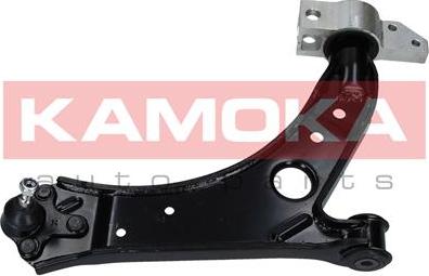 Kamoka 9050281 - Brat, suspensie roata parts5.com