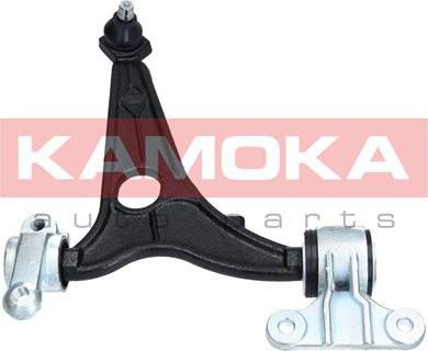 Kamoka 9050238 - Wahacz, zawieszenie koła parts5.com