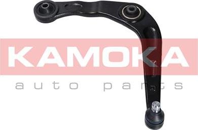 Kamoka 9050232 - Wahacz, zawieszenie koła parts5.com