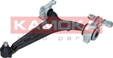 Kamoka 9050237 - Brat, suspensie roata parts5.com