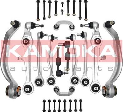 Kamoka 9060003 - Link Set, wheel suspension parts5.com