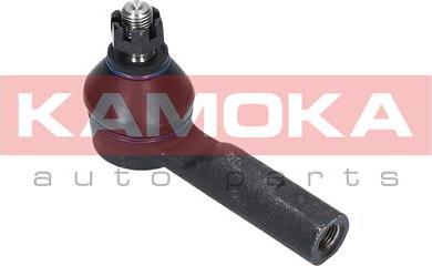 Kamoka 9010093 - Cap de bara parts5.com