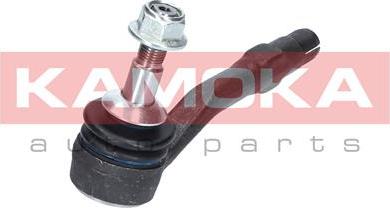 Kamoka 9010045 - Cap de bara parts5.com