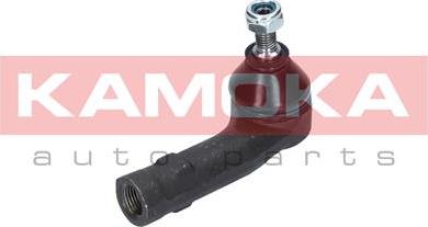 Kamoka 9010055 - Cap de bara parts5.com