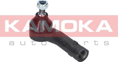 Kamoka 9010055 - Cap de bara parts5.com