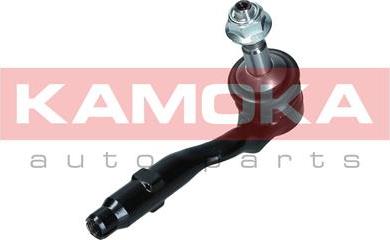 Kamoka 9010050 - Cap de bara parts5.com