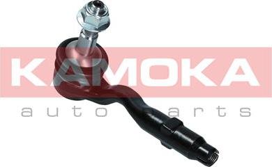 Kamoka 9010050 - Cap de bara parts5.com