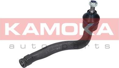 Kamoka 9010057 - Tie Rod End parts5.com