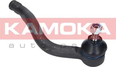 Kamoka 9010057 - Tie Rod End parts5.com