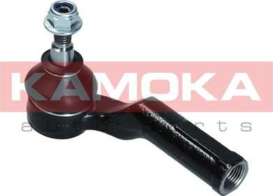 Kamoka 9010069 - Rótula barra de acoplamiento parts5.com