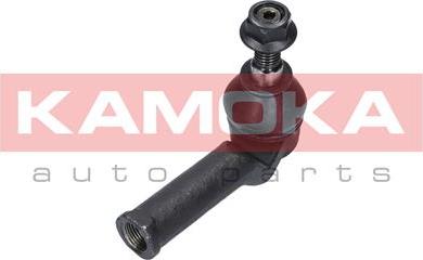 Kamoka 9010065 - Rótula barra de acoplamiento parts5.com