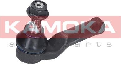 Kamoka 9010066 - Rótula barra de acoplamiento parts5.com