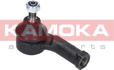 Kamoka 9010061 - Rótula barra de acoplamiento parts5.com