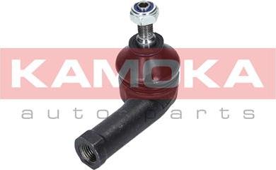 Kamoka 9010061 - Rótula barra de acoplamiento parts5.com