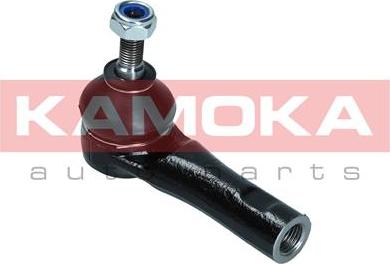 Kamoka 9010009 - Cap de bara parts5.com