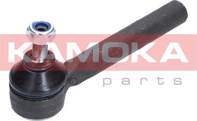 Kamoka 9010015 - Cap de bara parts5.com