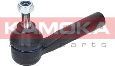 Kamoka 9010017 - Cap de bara parts5.com