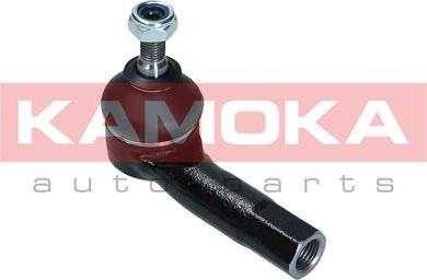 Kamoka 9010089 - Cap de bara parts5.com