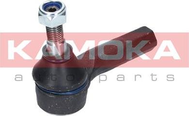 Kamoka 9010084 - Ακρόμπαρο parts5.com