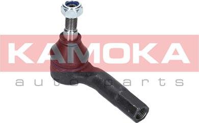 Kamoka 9010084 - Наконечник рулевой тяги, шарнир parts5.com