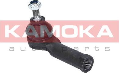 Kamoka 9010080 - Rótula barra de acoplamiento parts5.com