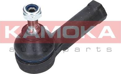 Kamoka 9010080 - Cap de bara parts5.com