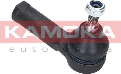 Kamoka 9010080 - Cap de bara parts5.com