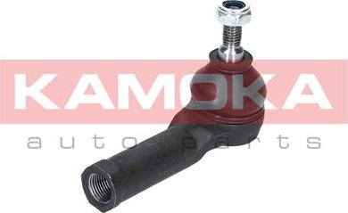 Kamoka 9010080 - Cap de bara parts5.com