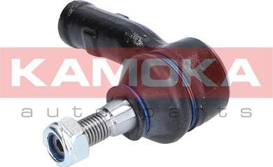 Kamoka 9010081 - Glava jarmovega droga parts5.com