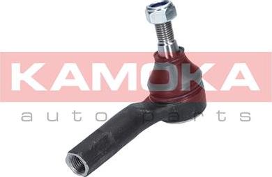 Kamoka 9010083 - Накрайник на напречна кормилна щанга parts5.com