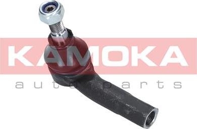 Kamoka 9010083 - Накрайник на напречна кормилна щанга parts5.com