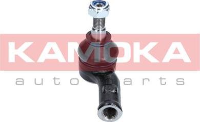 Kamoka 9010082 - Cap de bara parts5.com