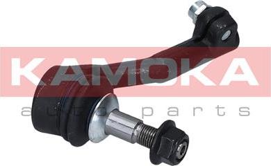 Kamoka 9010034 - Hlava příčného táhla řízení parts5.com