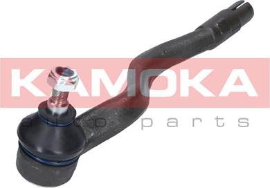 Kamoka 9010037 - Cap de bara parts5.com